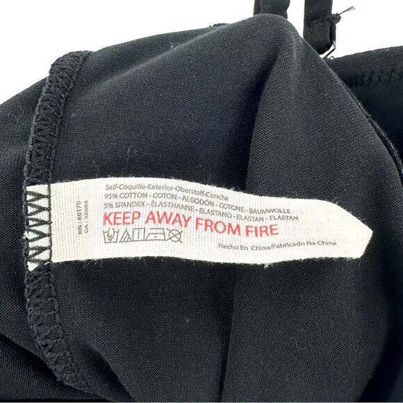 NEW Free People Fit For You Convertible Tube Top Sz M - Picture 8 of 10